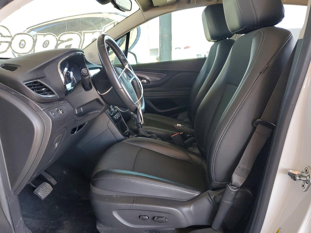Buick Encore Preferred