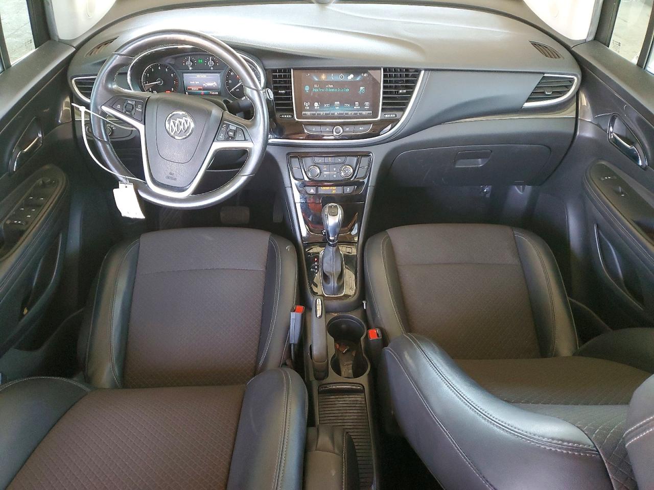 Buick Encore Preferred