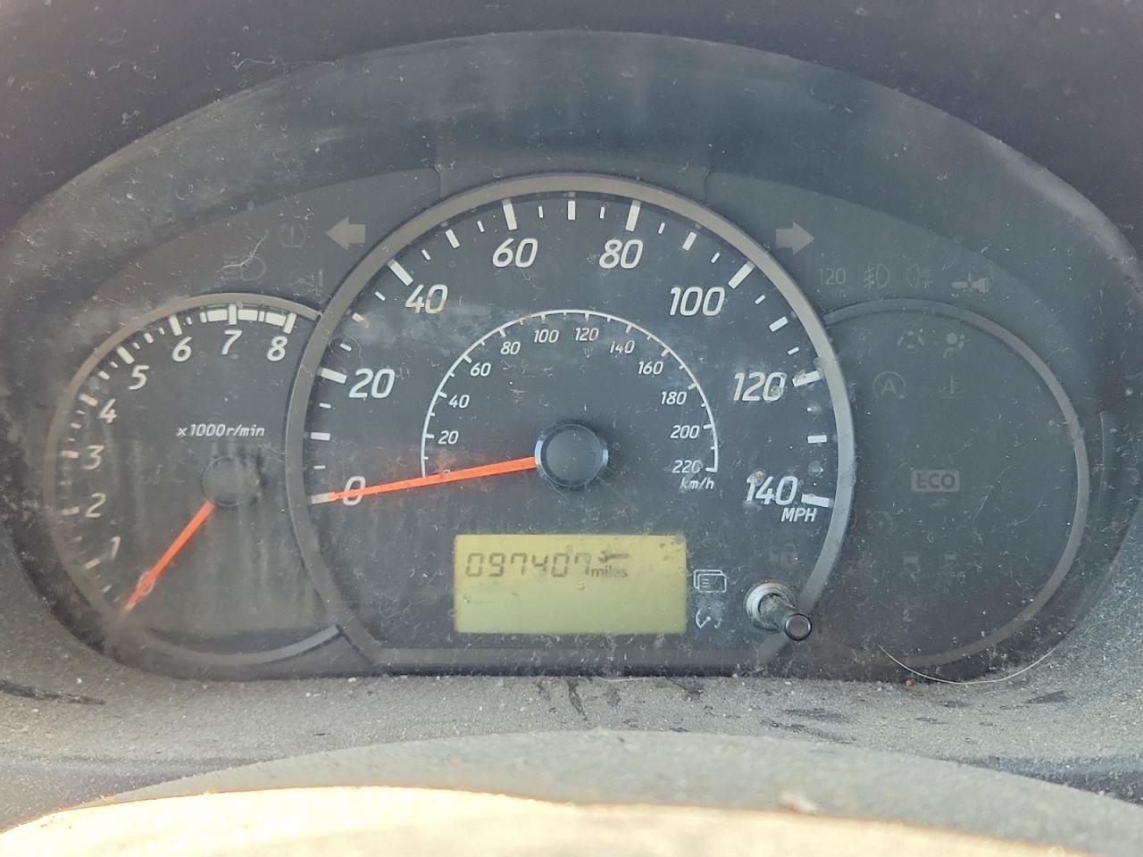 Mitsubishi Mirage De