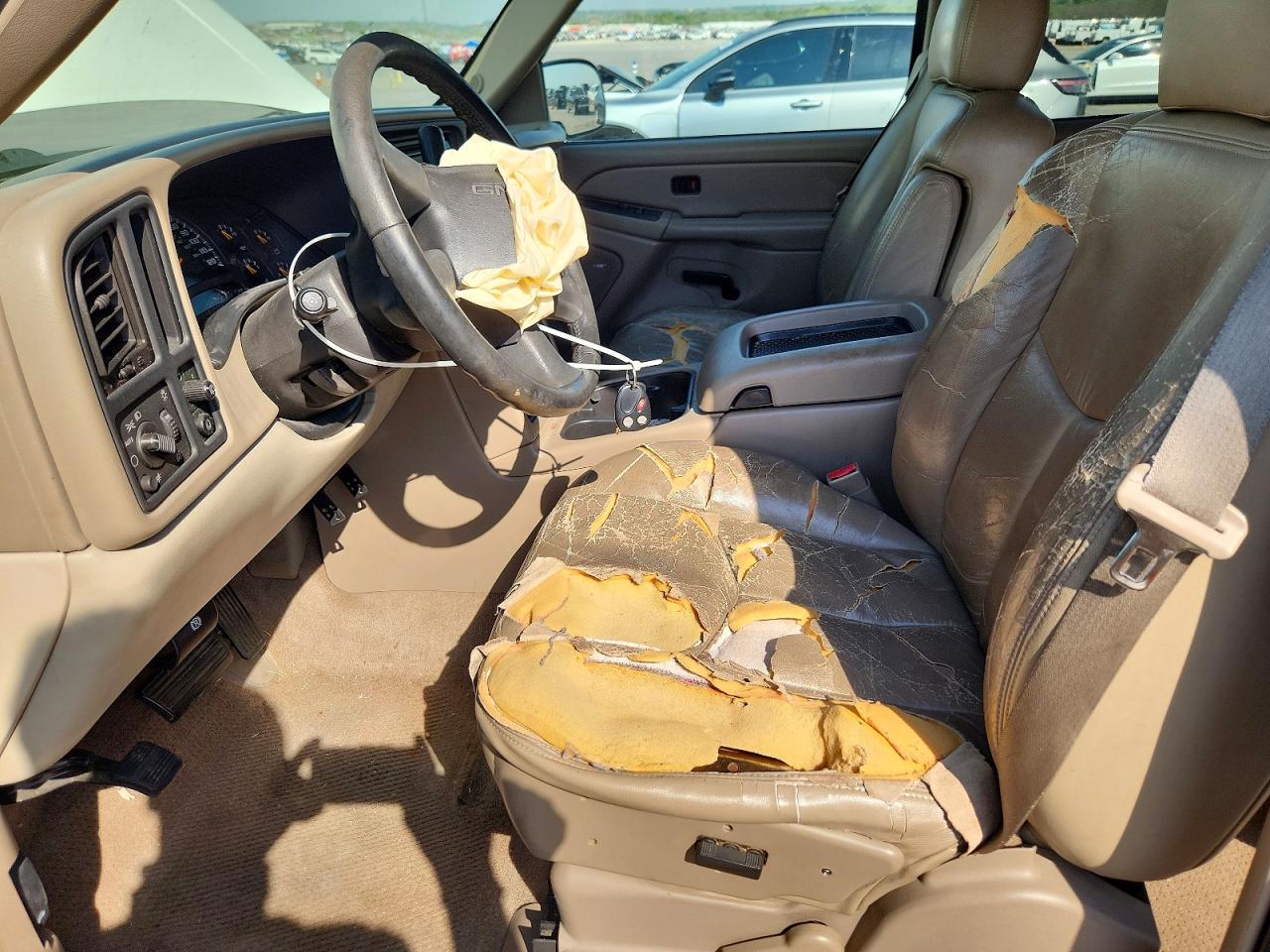 GMC Yukon