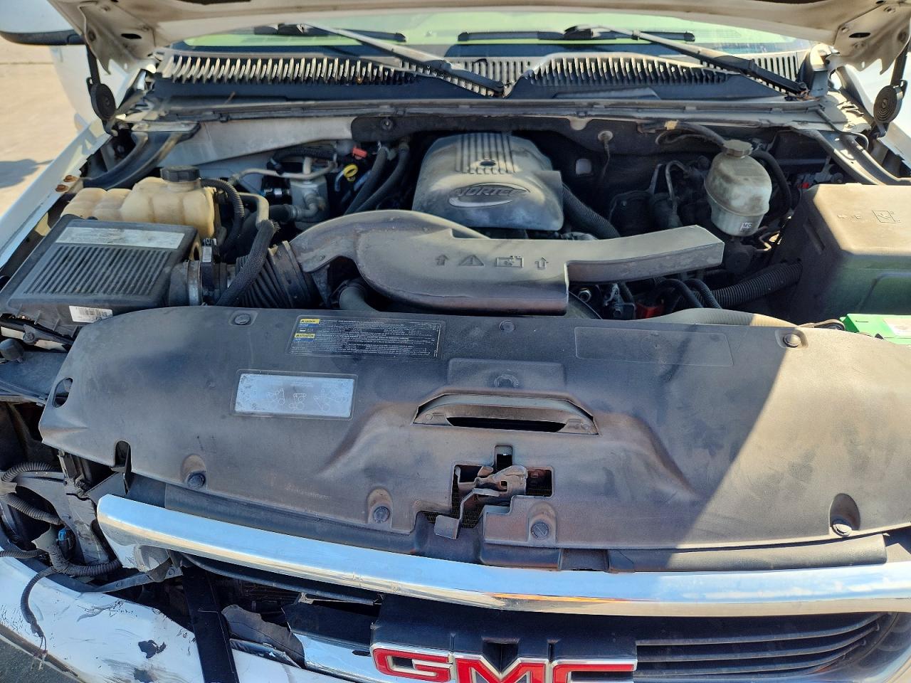 GMC Yukon
