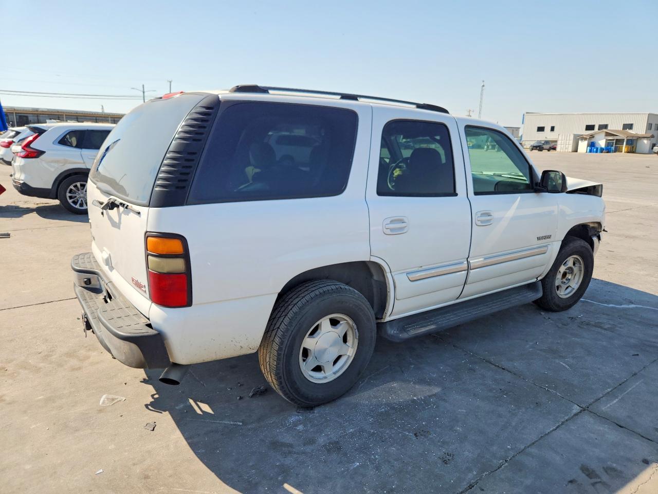 GMC Yukon