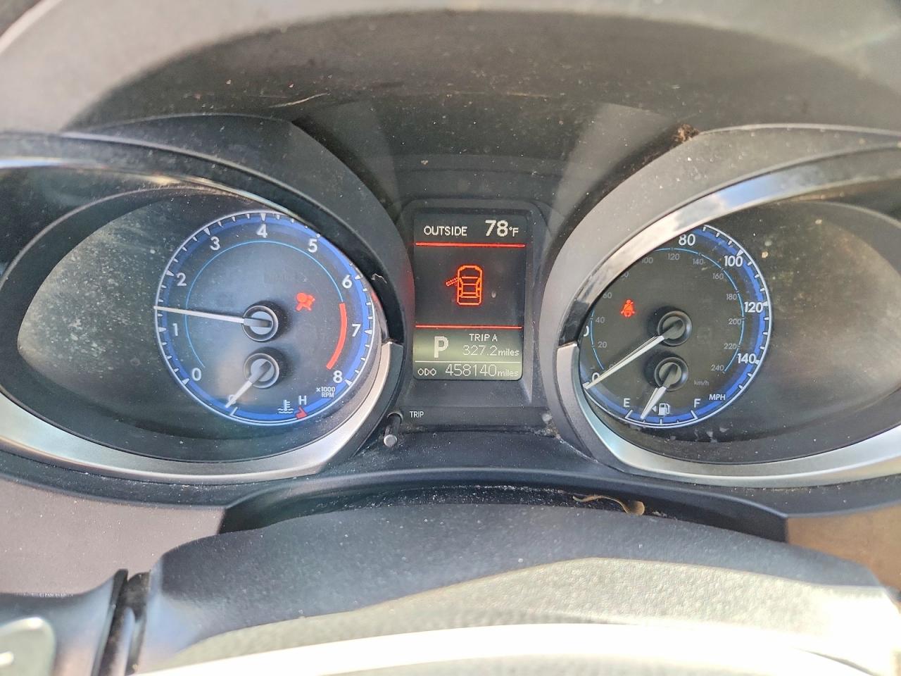 Toyota Corolla S Plus