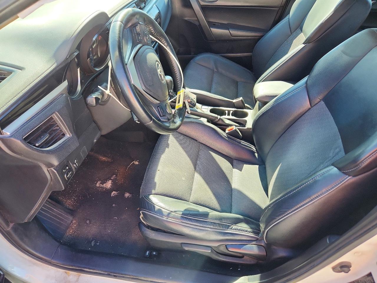 Toyota Corolla S Plus