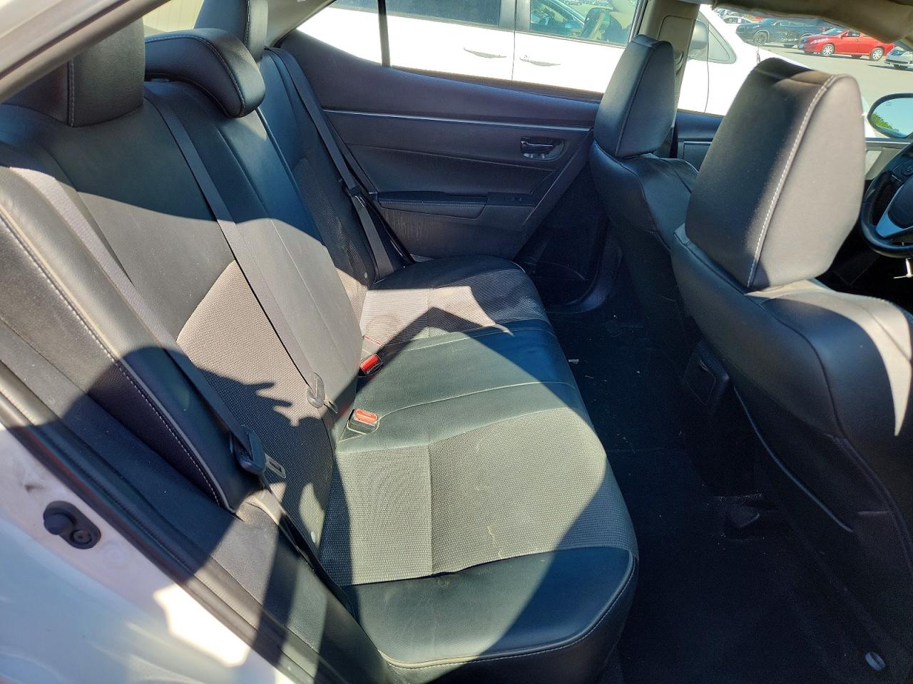 Toyota Corolla S Plus