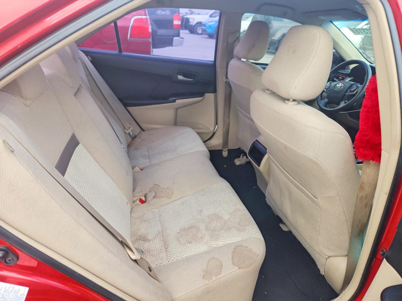 Toyota Camry L