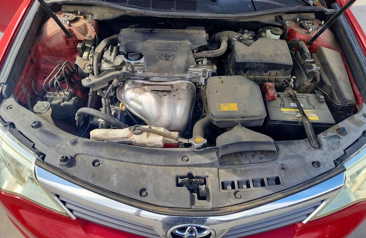 Toyota Camry L