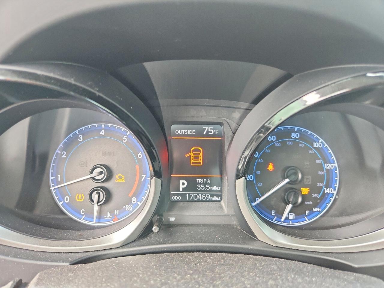 Toyota Corolla S Plus