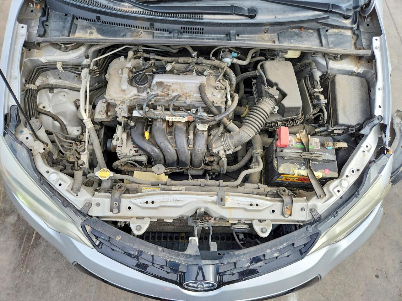 Toyota Corolla S Plus