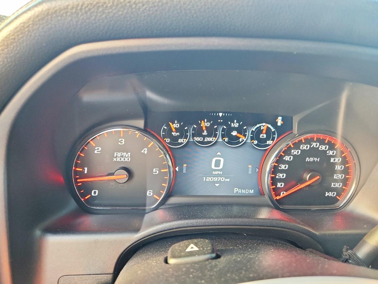 GMC Sierra K1500 Denali