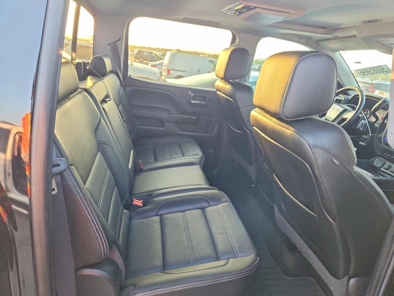 GMC Sierra K1500 Denali