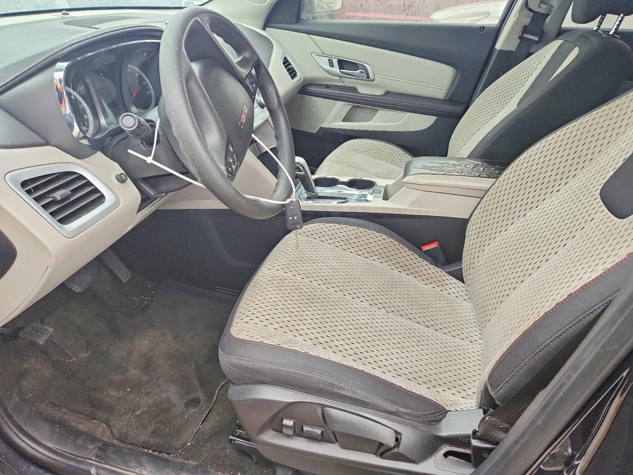 GMC Terrain Sle