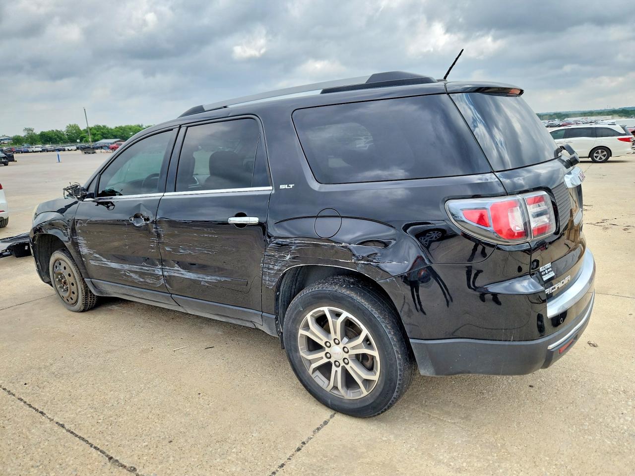 GMC Acadia Slt-1
