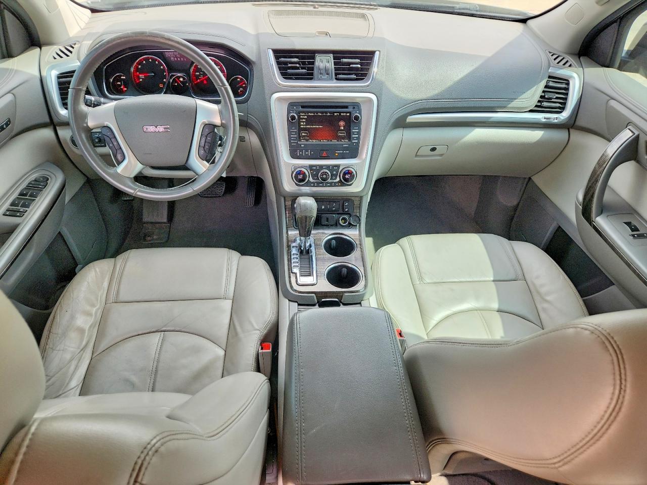 GMC Acadia Slt-1