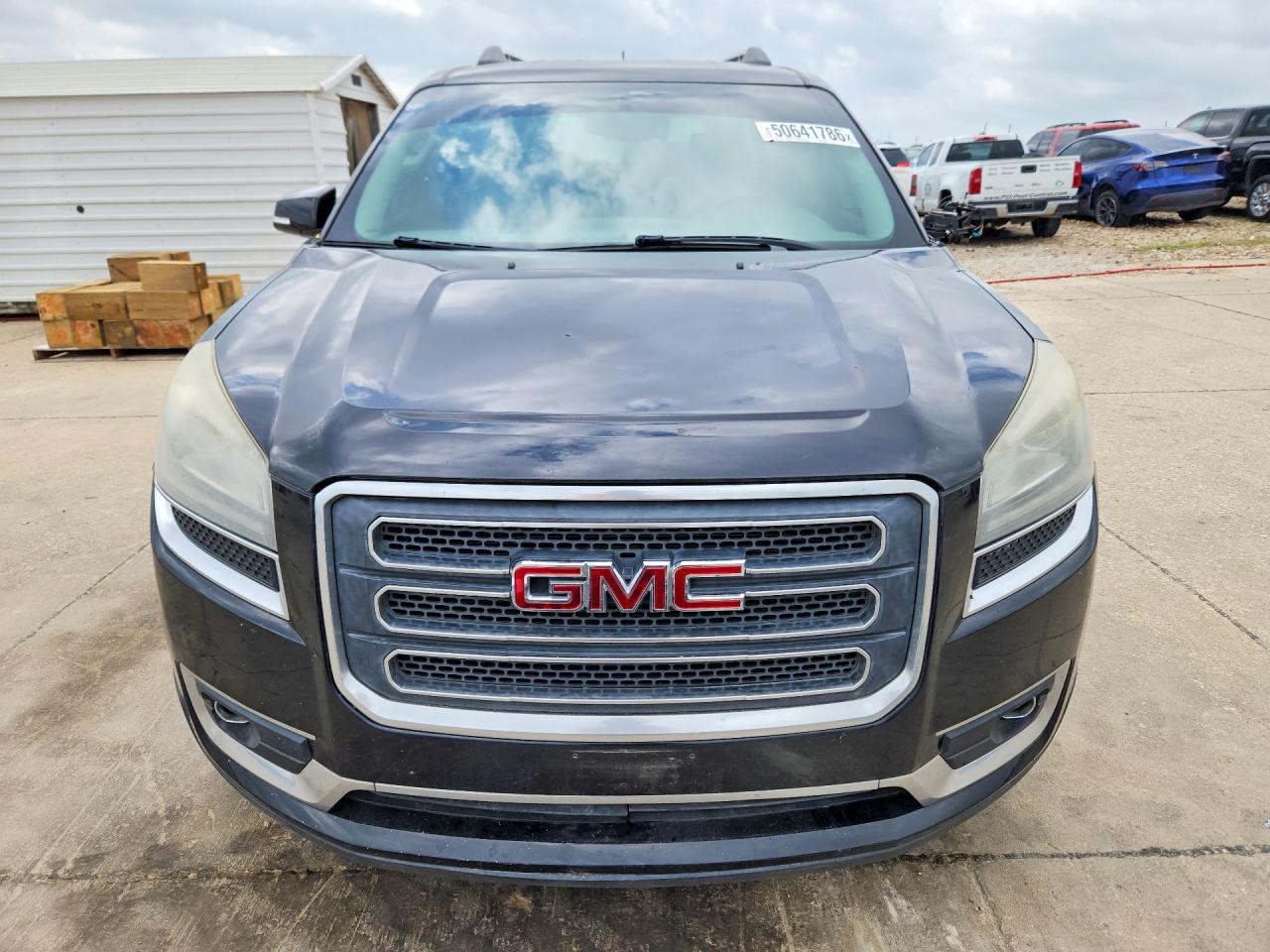GMC Acadia Slt-1