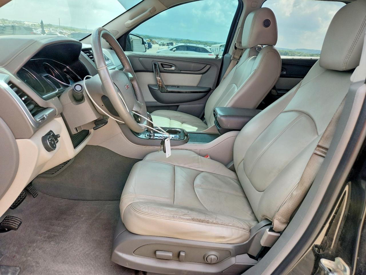 GMC Acadia Slt-1