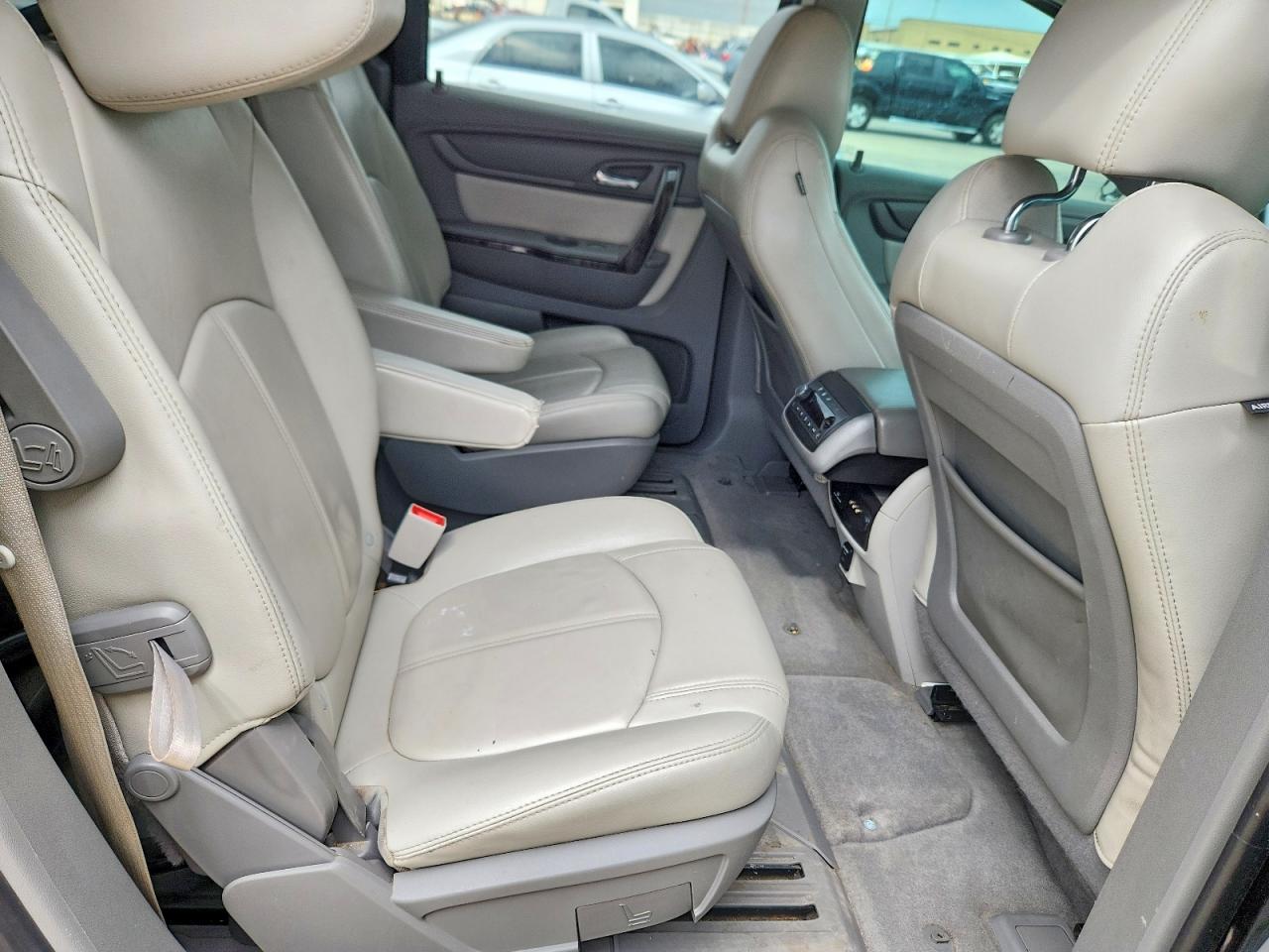 GMC Acadia Slt-1