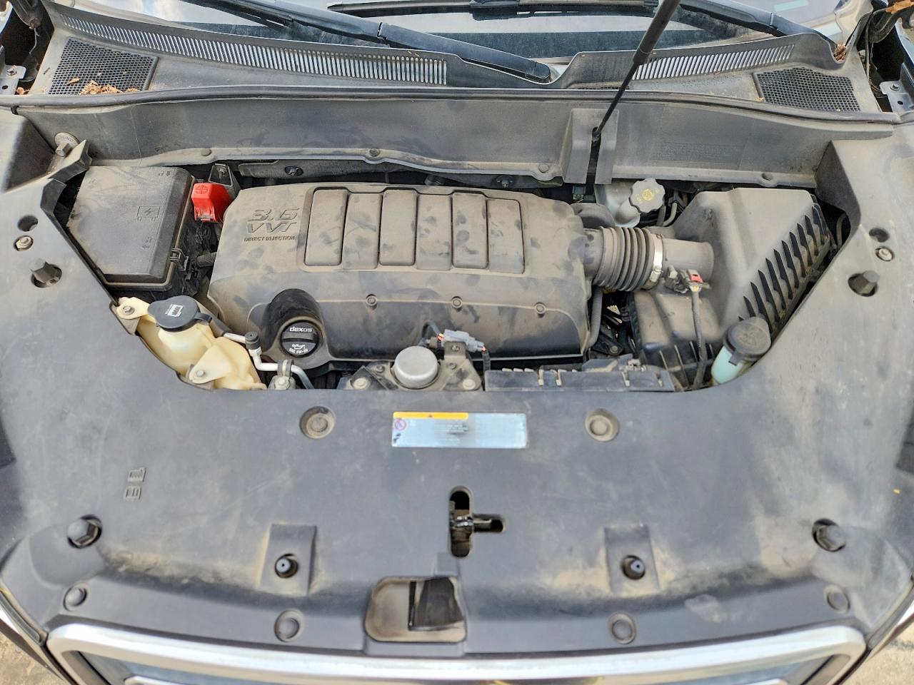 GMC Acadia Slt-1