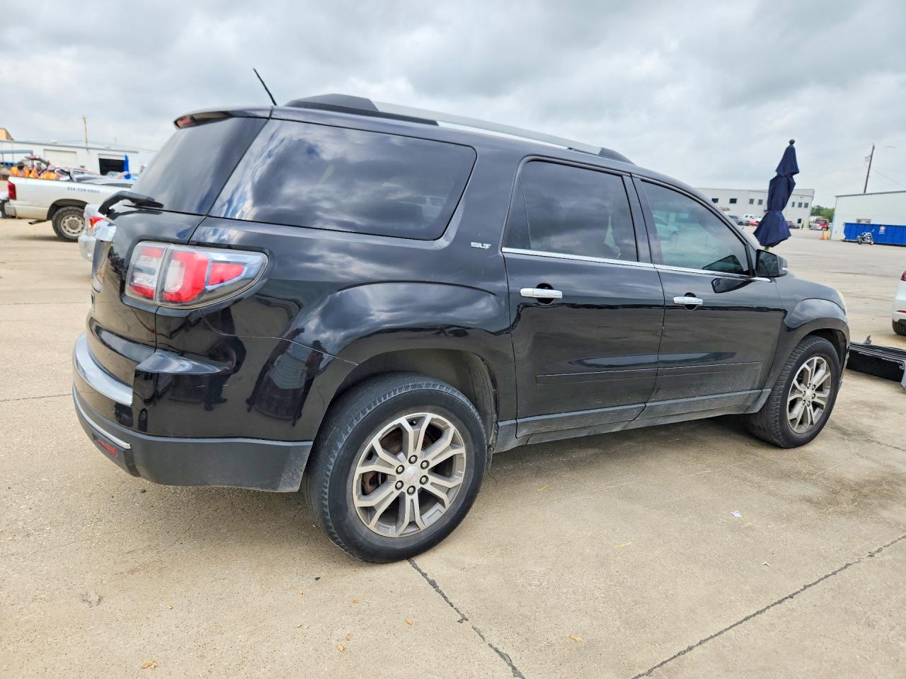 GMC Acadia Slt-1