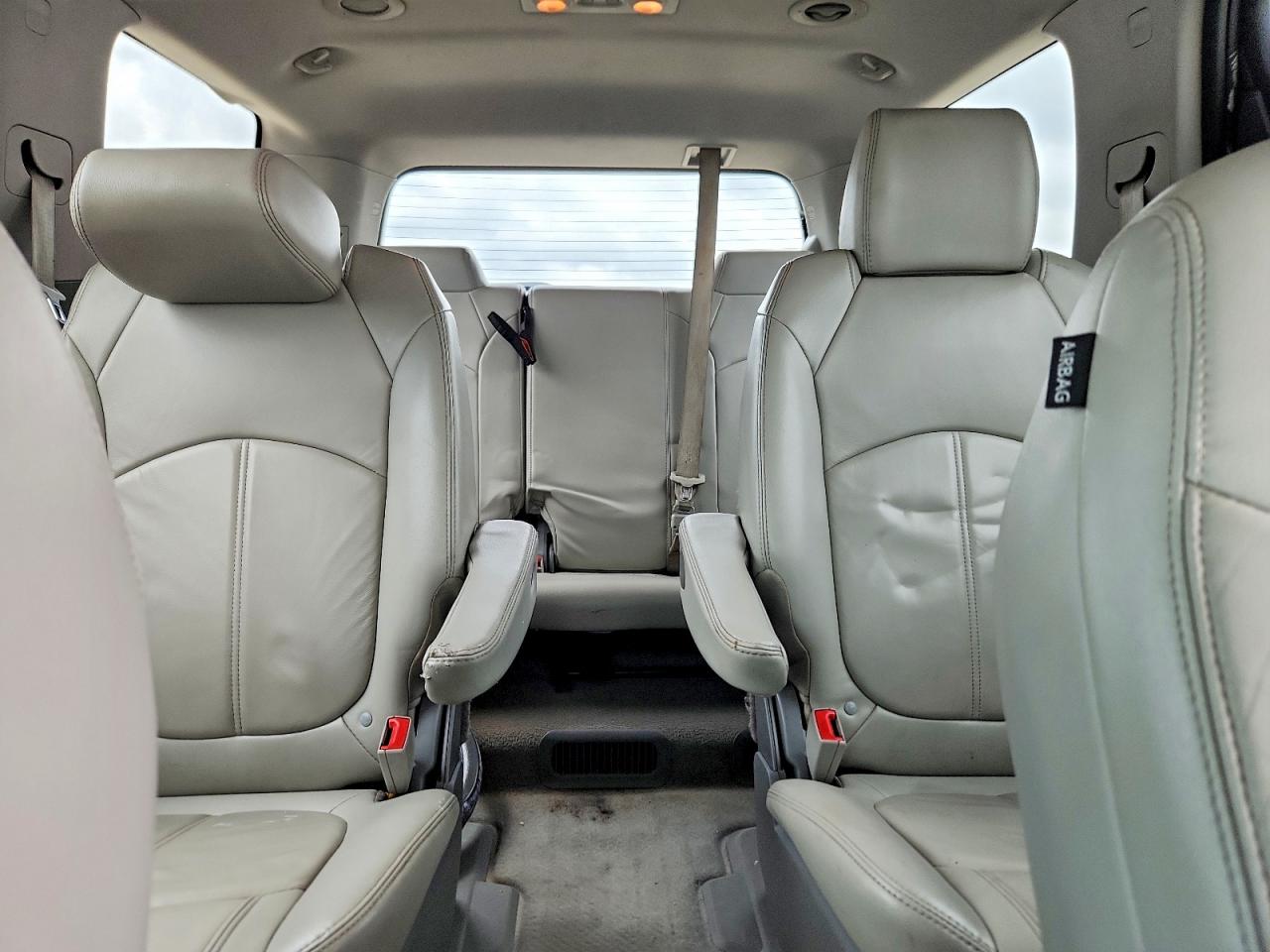 GMC Acadia Slt-1