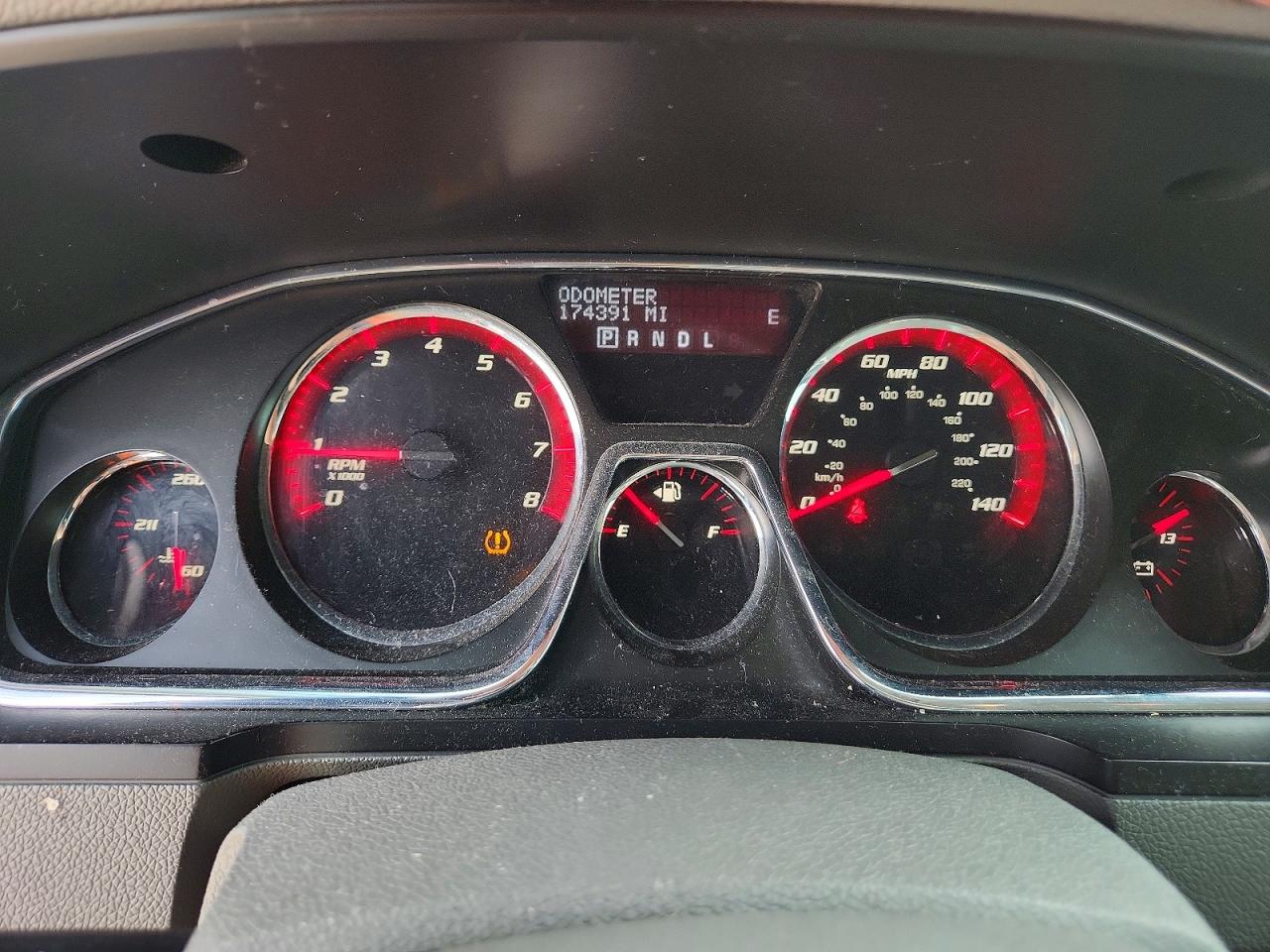 GMC Acadia Slt-1