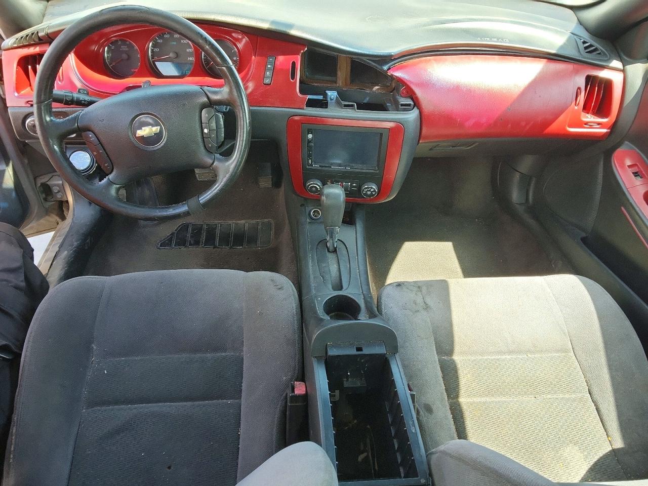 Chevrolet Monte Carlo Lt