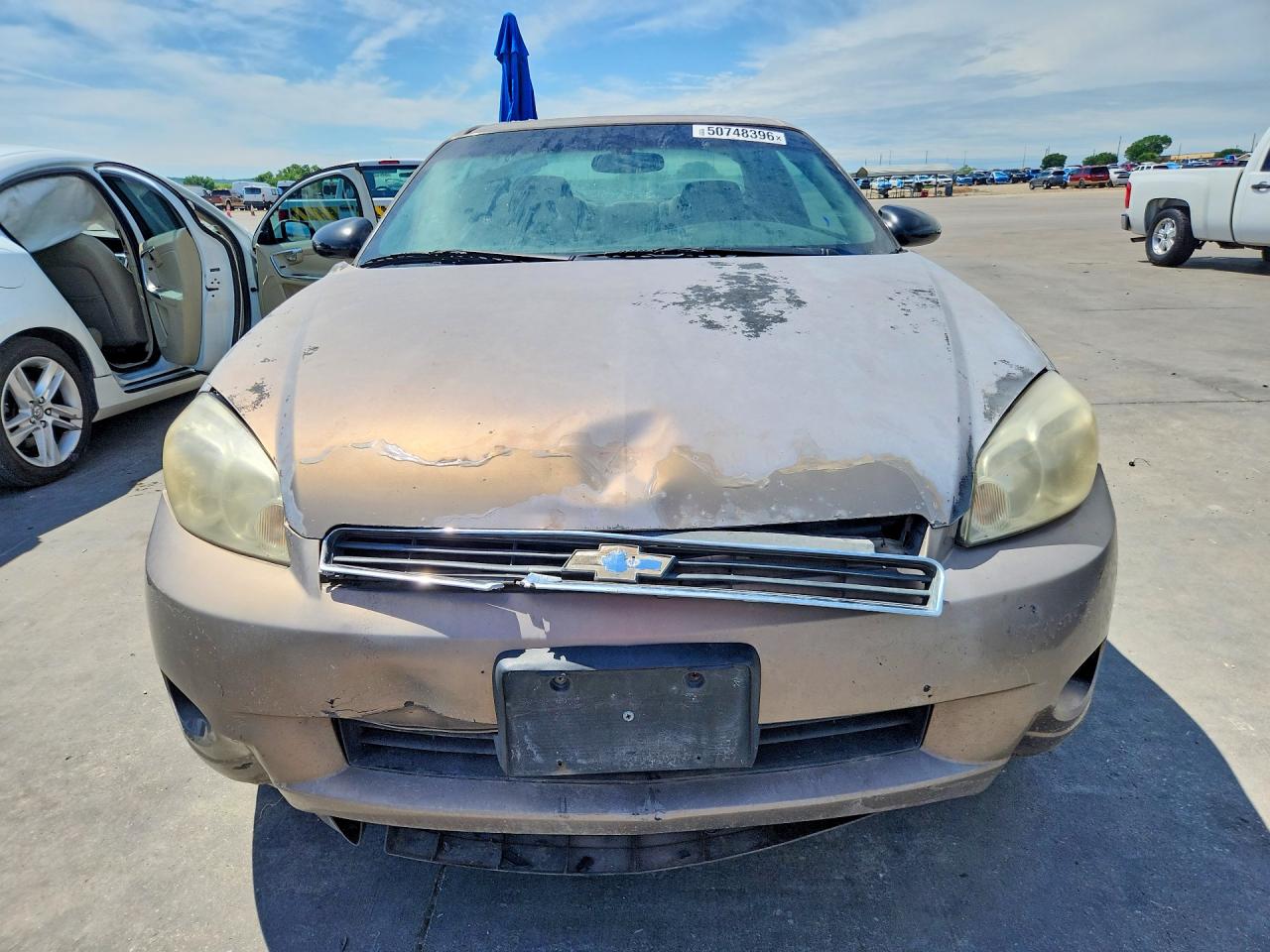 Chevrolet Monte Carlo Lt