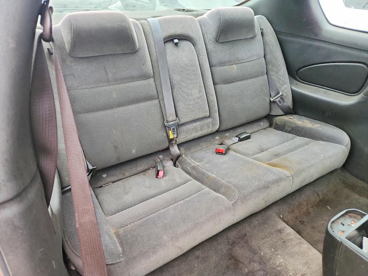 Chevrolet Monte Carlo Lt