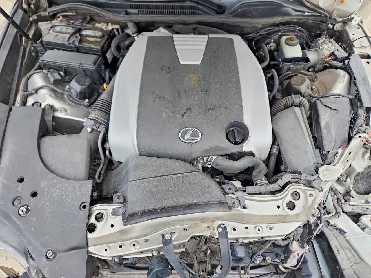 Lexus Rc 350