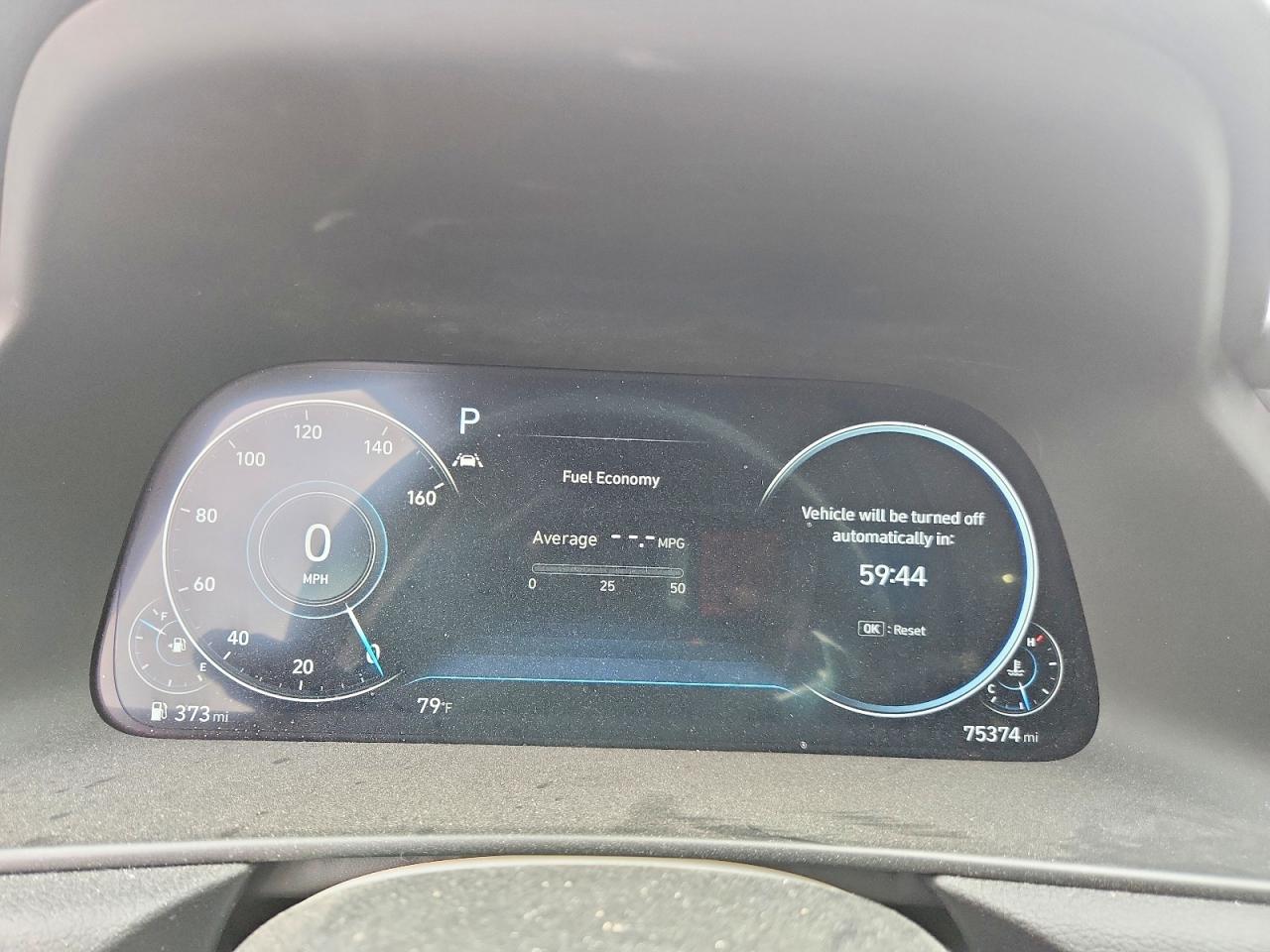Hyundai SONATA Limited