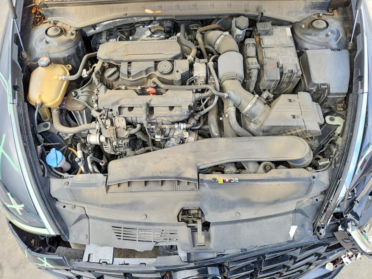 Hyundai SONATA Limited