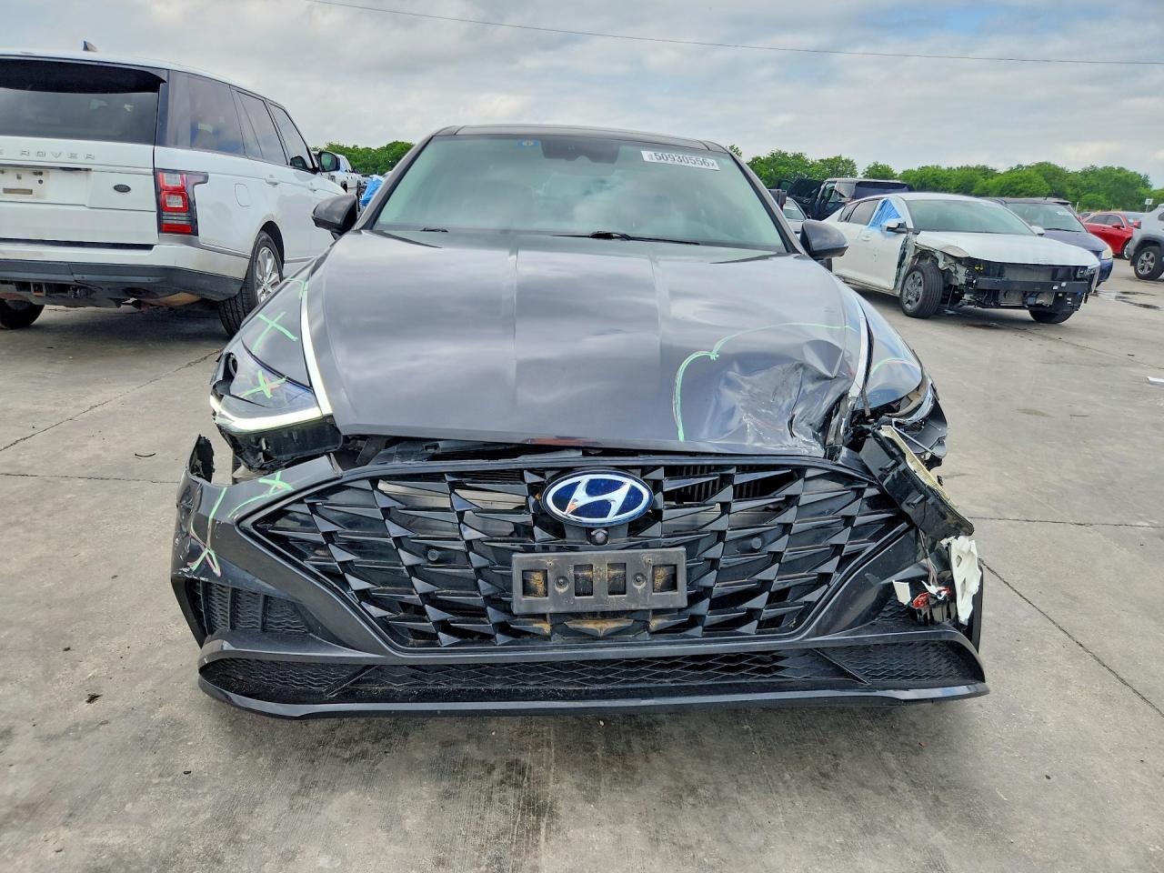 Hyundai SONATA Limited