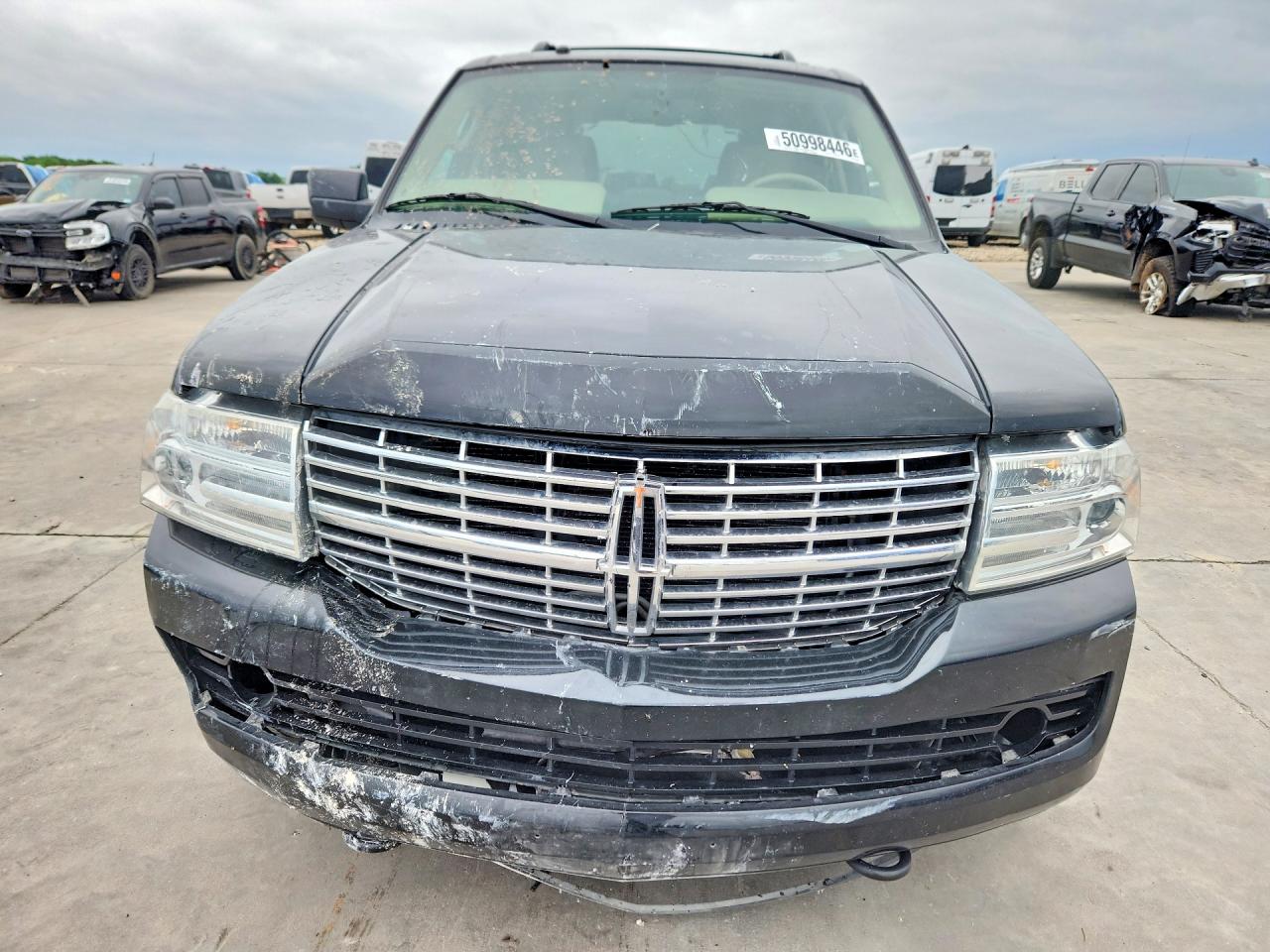 Lincoln Navigator