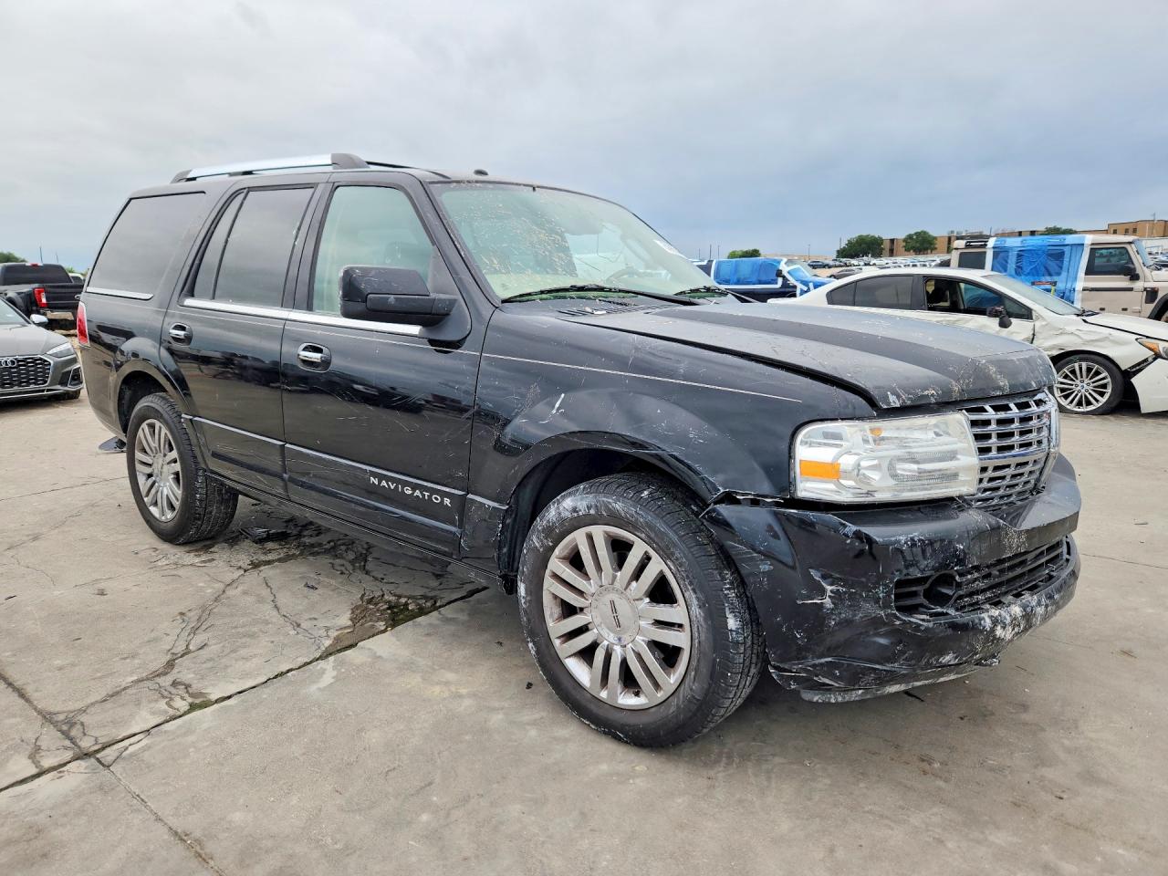 Lincoln Navigator