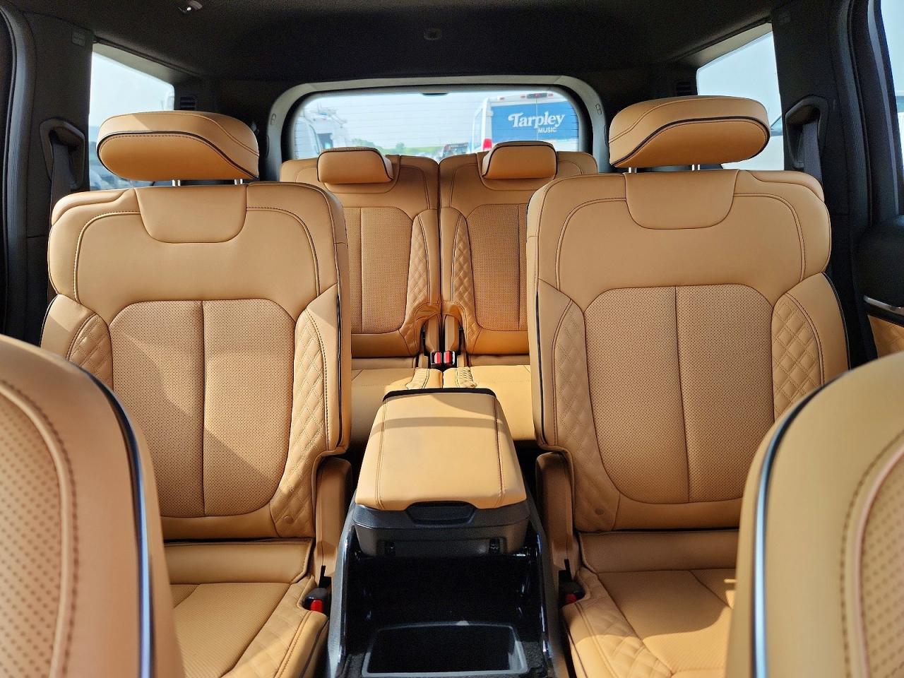 Jeep Cherokee L Summit