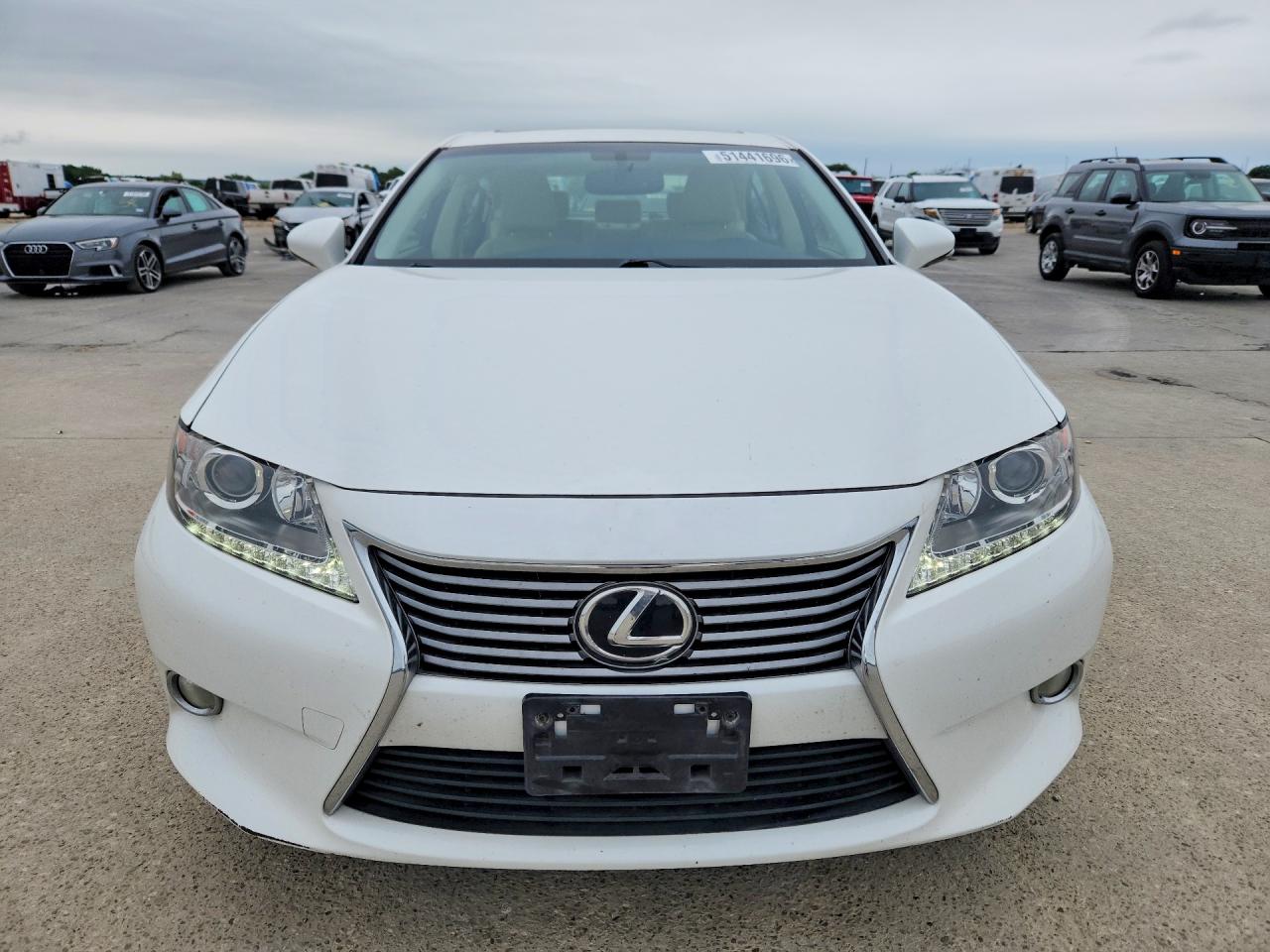 Lexus Es 350