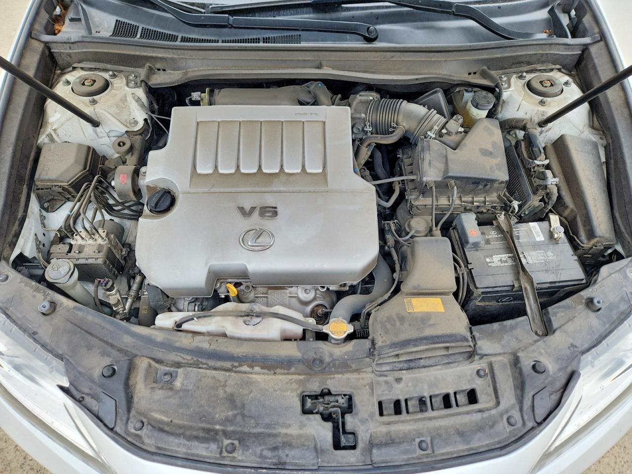 Lexus Es 350