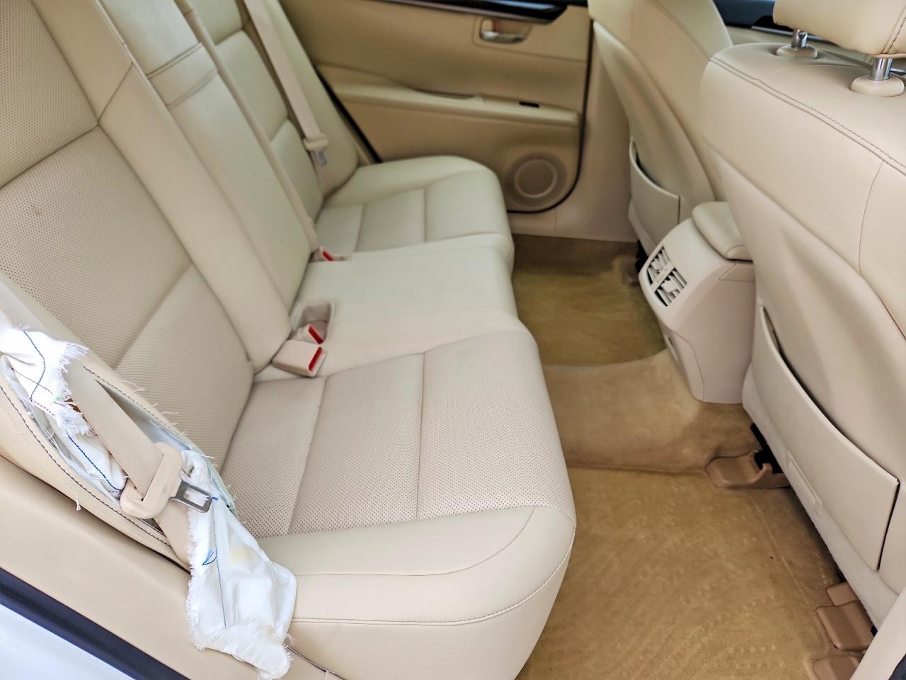 Lexus Es 350