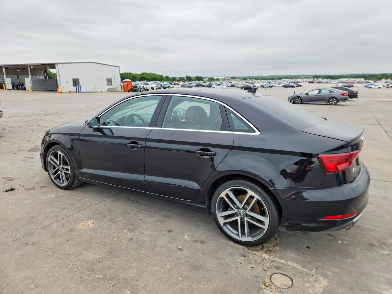 Audi A3 Premium
