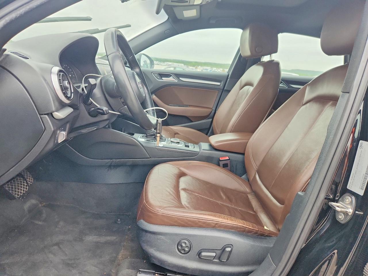 Audi A3 Premium