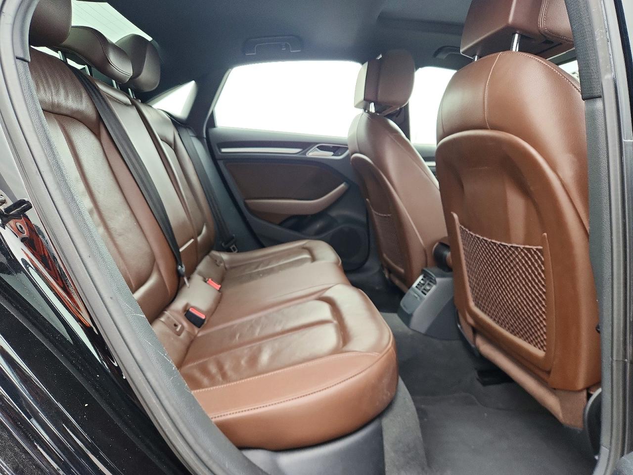 Audi A3 Premium