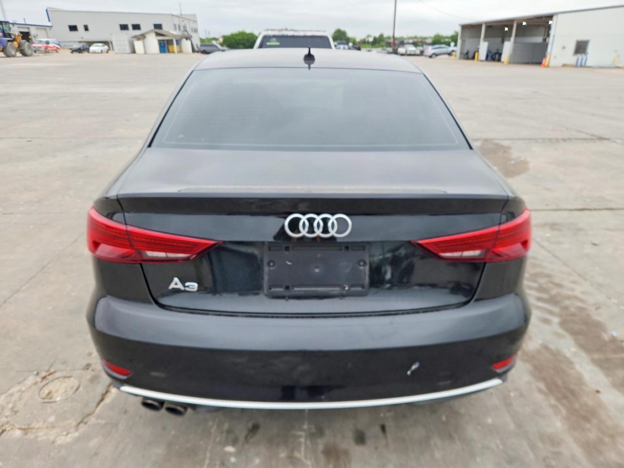 Audi A3 Premium