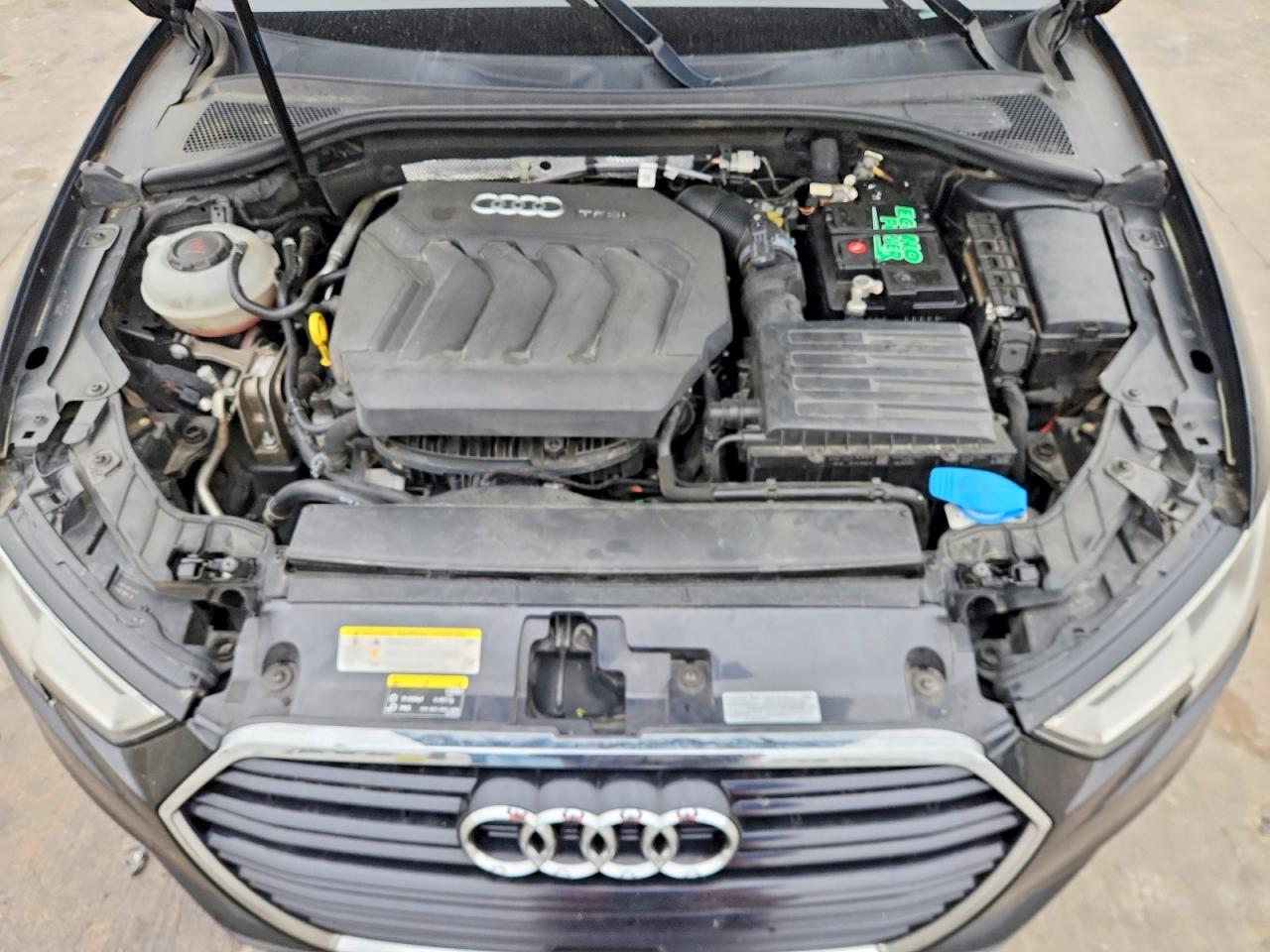 Audi A3 Premium