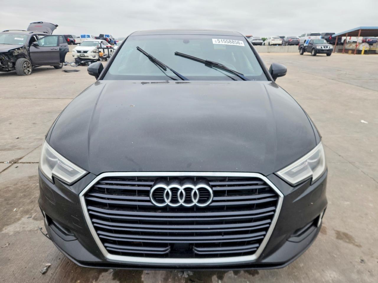 Audi A3 Premium