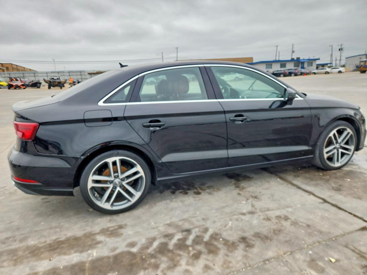 Audi A3 Premium