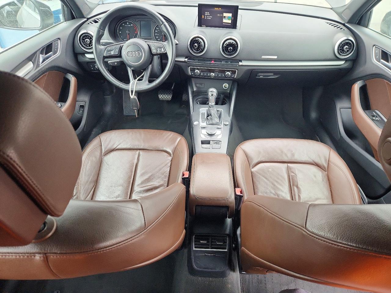 Audi A3 Premium