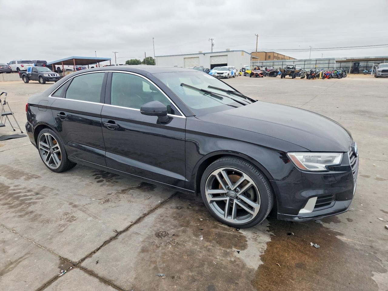 Audi A3 Premium