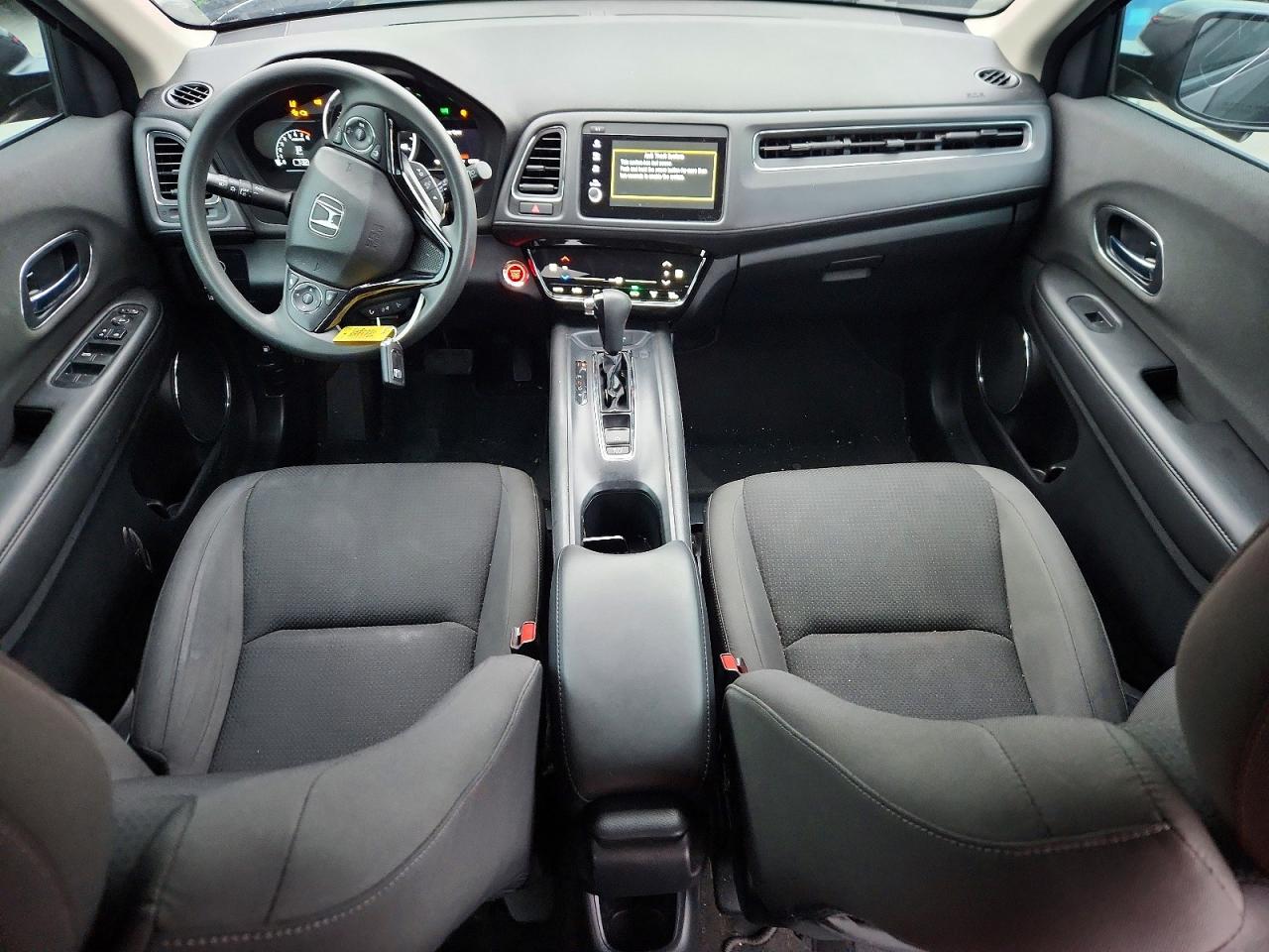 Honda HR-V Ex