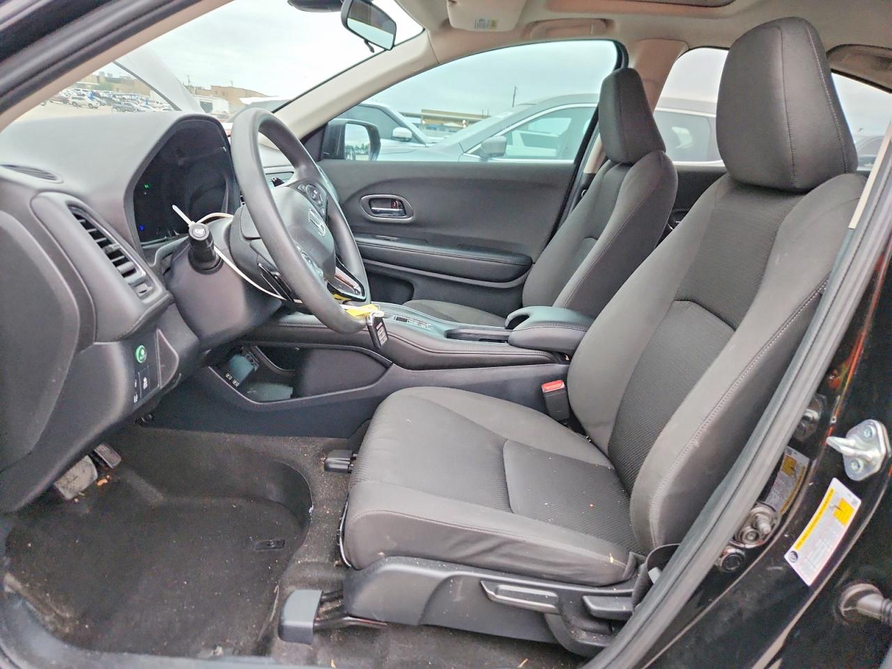 Honda HR-V Ex