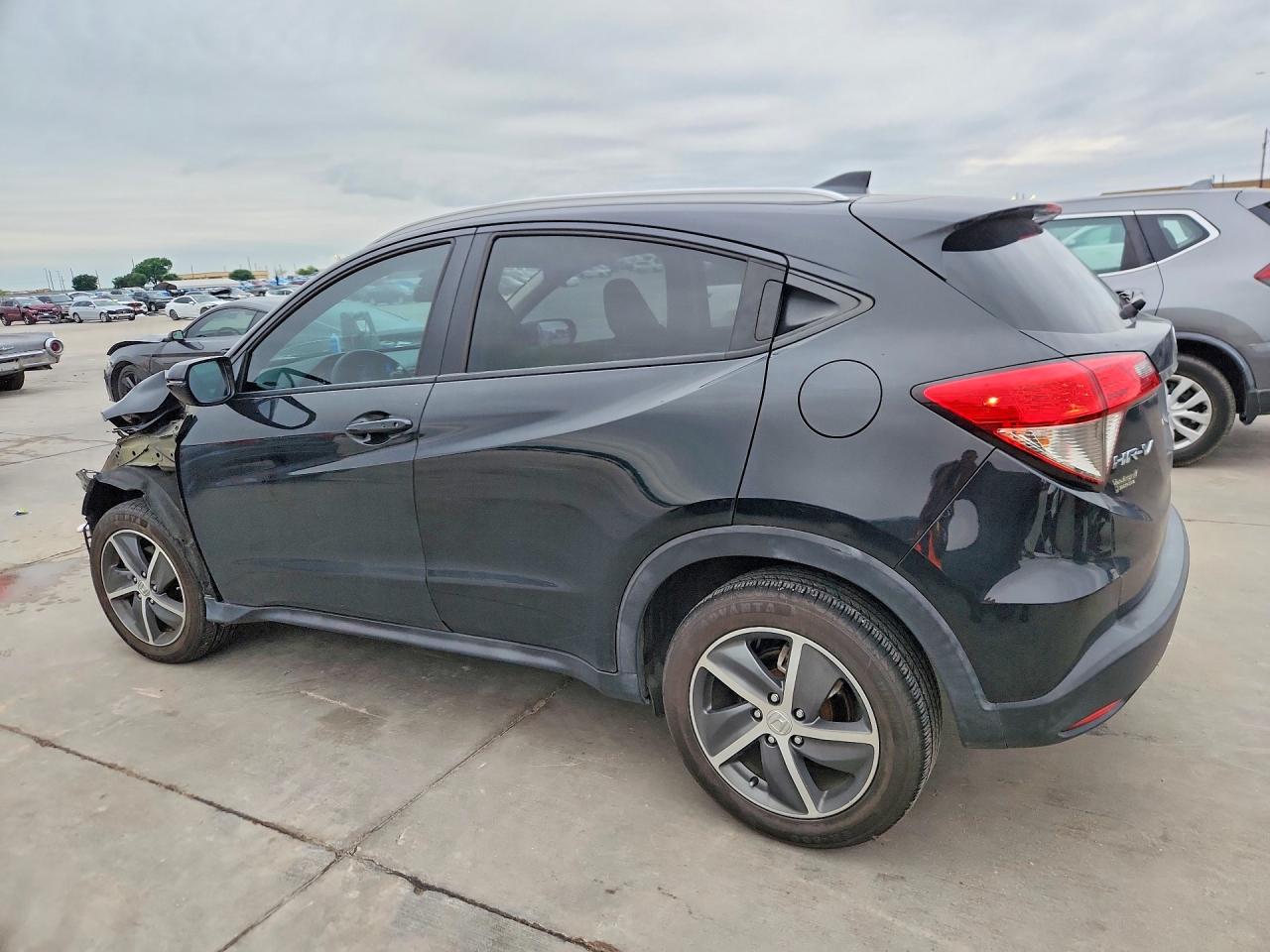 Honda HR-V Ex